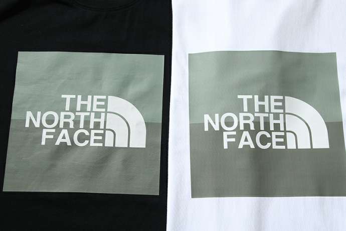 The North Face T Shirts Short _SKUTheNorthFaceM-3XLT88930239844